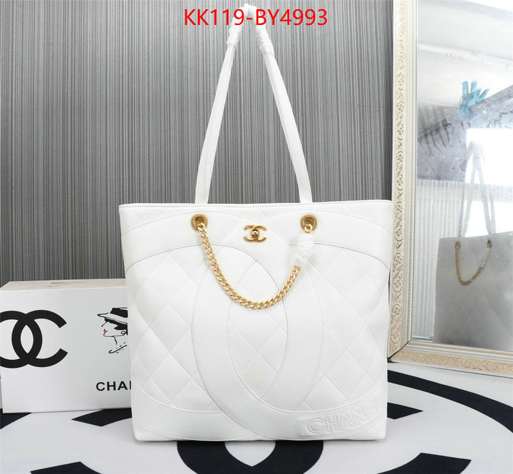 Chanel Bags(4A)-Handbag- top fake designer ID: BY4993 $: 119USD