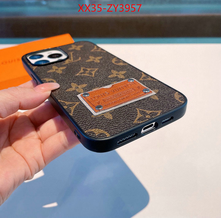 Phone case-LV 2023 luxury replicas ID: ZY3957 $: 35USD