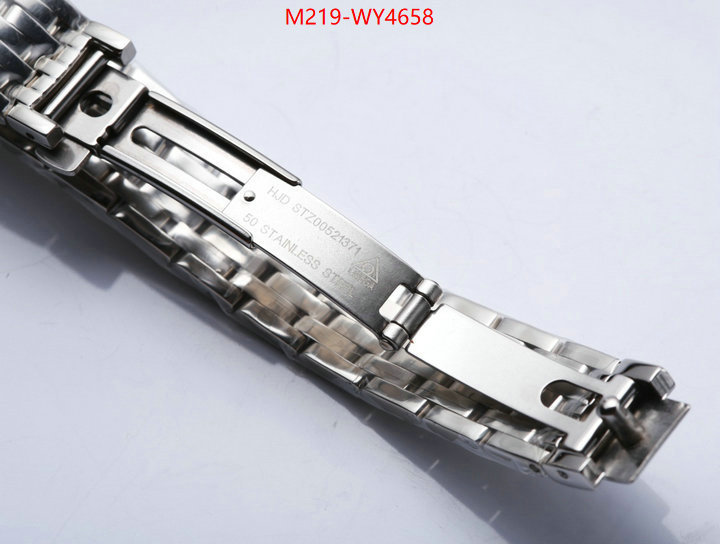 Watch(TOP)-Omega shop the best high quality ID: WY4658 $: 219USD