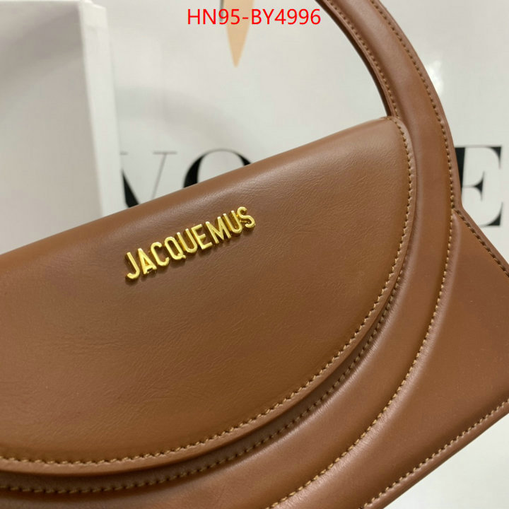 Jacquemus Bags(4A)-Handbag- high quality ID: BY4996 $: 95USD