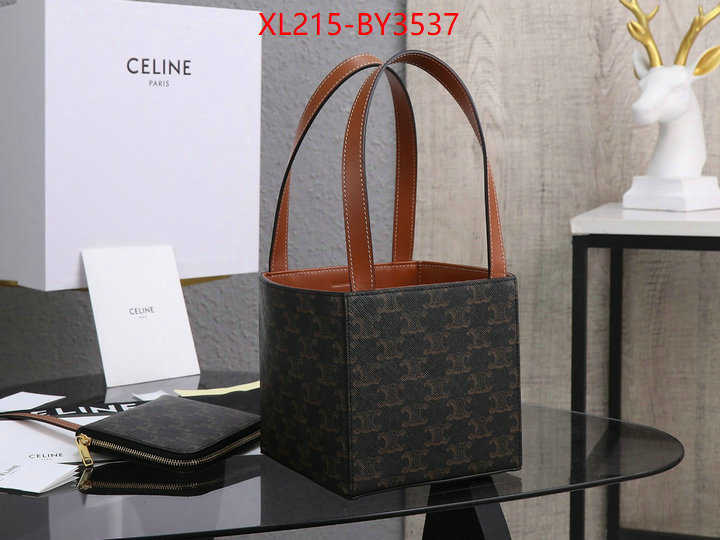 CELINE Bags(TOP)-Handbag best knockoff ID: BY3537 $: 215USD