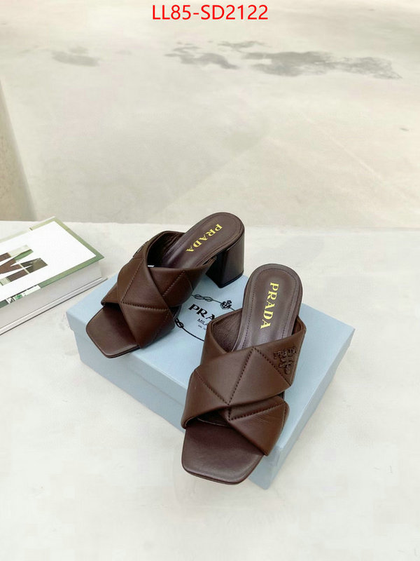 Women Shoes-Prada buy online ID: SD2122 $: 85USD
