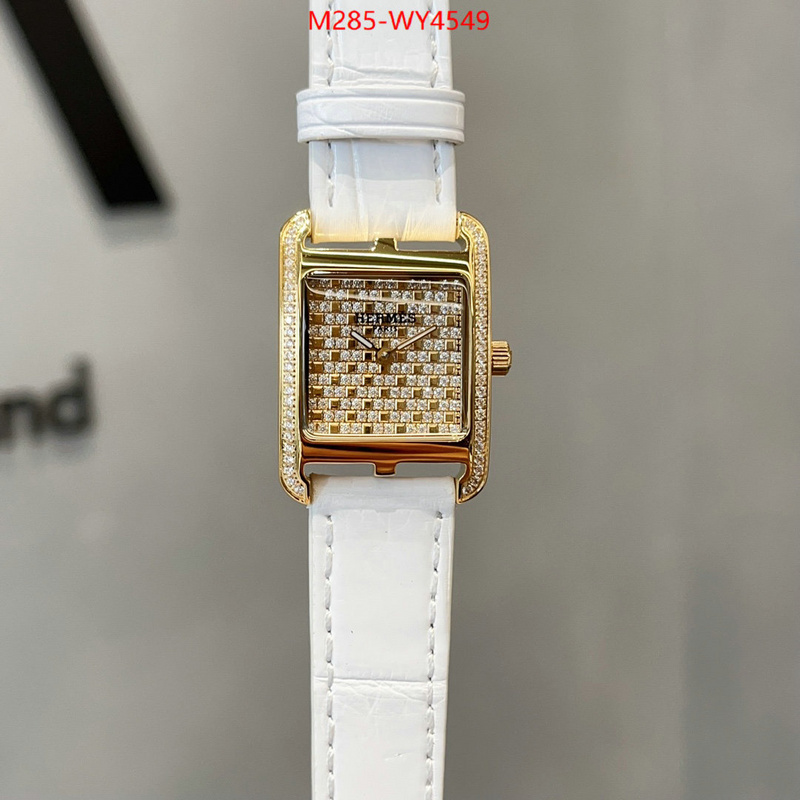 Watch(TOP)-Hermes buy sell ID: WY4549 $: 285USD