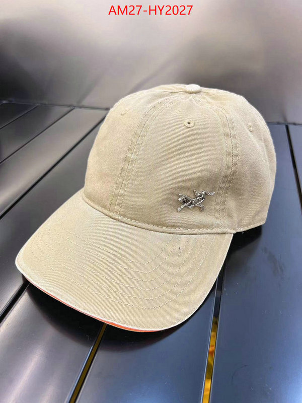 Cap(Hat)-ARCTERYX sale outlet online ID: HY2027 $: 27USD