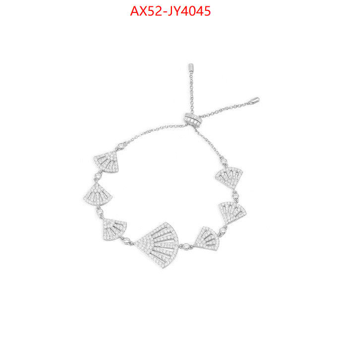 Jewelry-APM replica ID: JY4045 $: 52USD