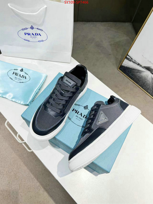 Women Shoes-Prada where to find the best replicas ID: SP7466 $: 109USD