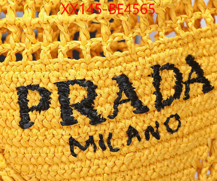 Prada Bags (TOP)-Handbag- shop the best high authentic quality replica ID: BE4565 $: 145USD
