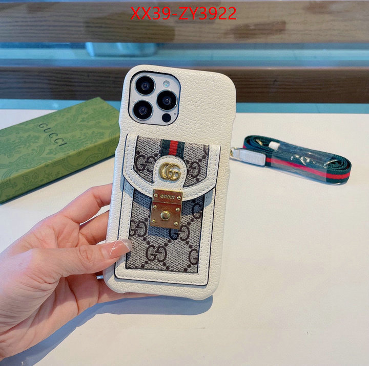 Phone case-Gucci best quality replica ID: ZY3922 $: 39USD