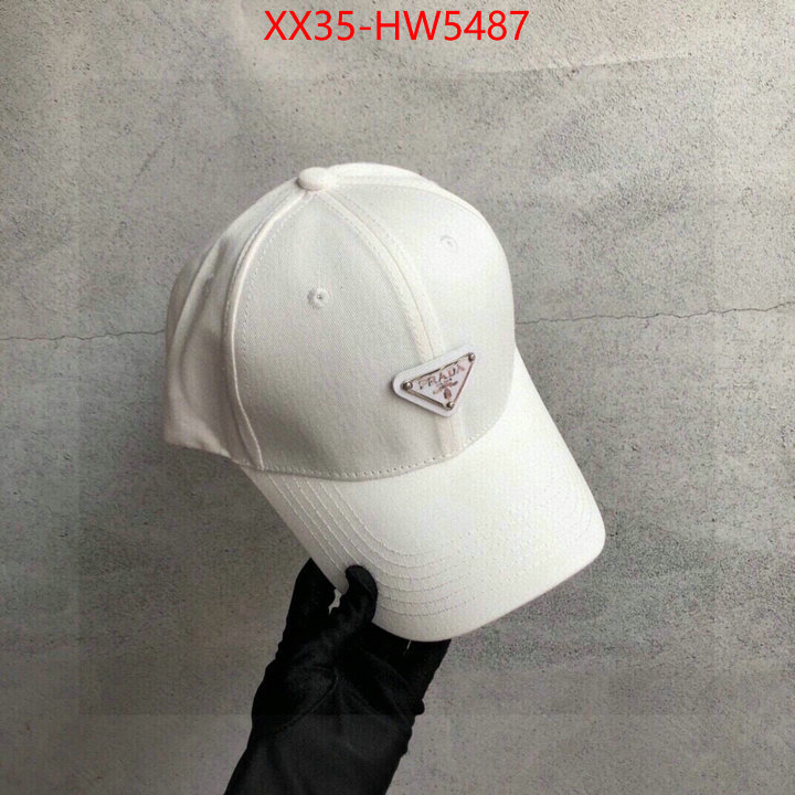 Cap (Hat)-Prada replica best ID: HW5487 $: 35USD