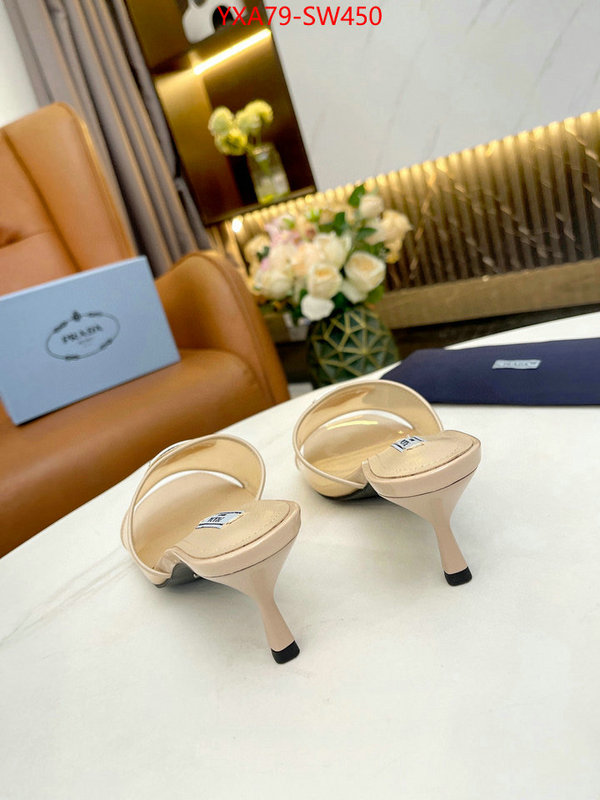 Women Shoes-Prada brand designer replica ID: SW450 $: 79USD