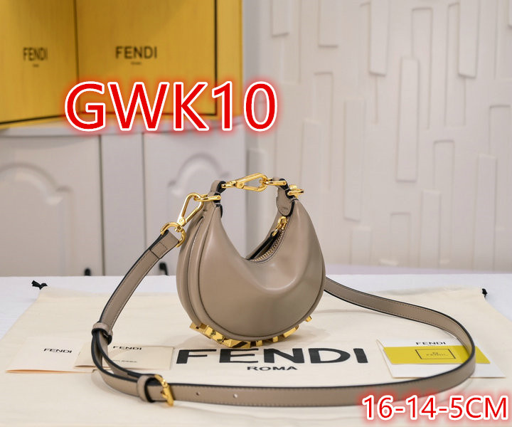 Promotion Area, Code: GWK1 $: 69USD