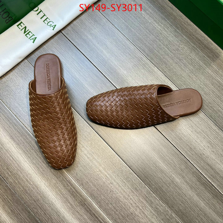 Men Shoes-BV same as original ID: SY3011 $: 149USD