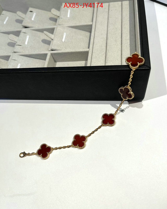 Jewelry-Van Cleef Arpels buy first copy replica ID: JY4174 $: 85USD