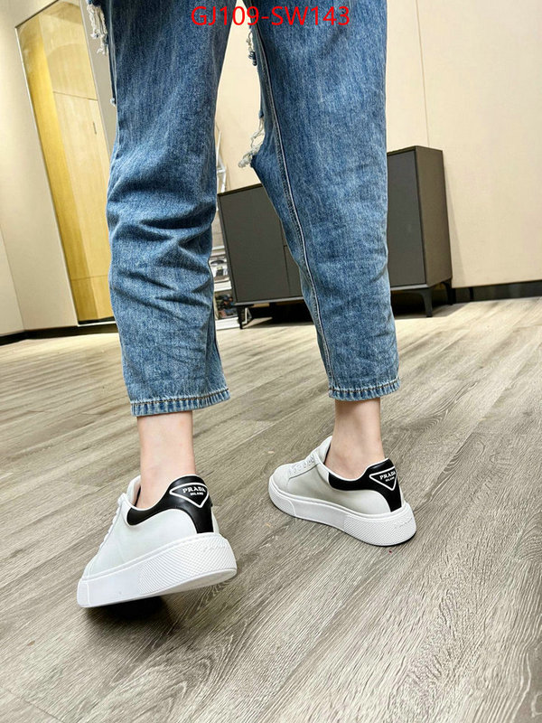 Women Shoes-Prada high ID: SW143 $: 109USD