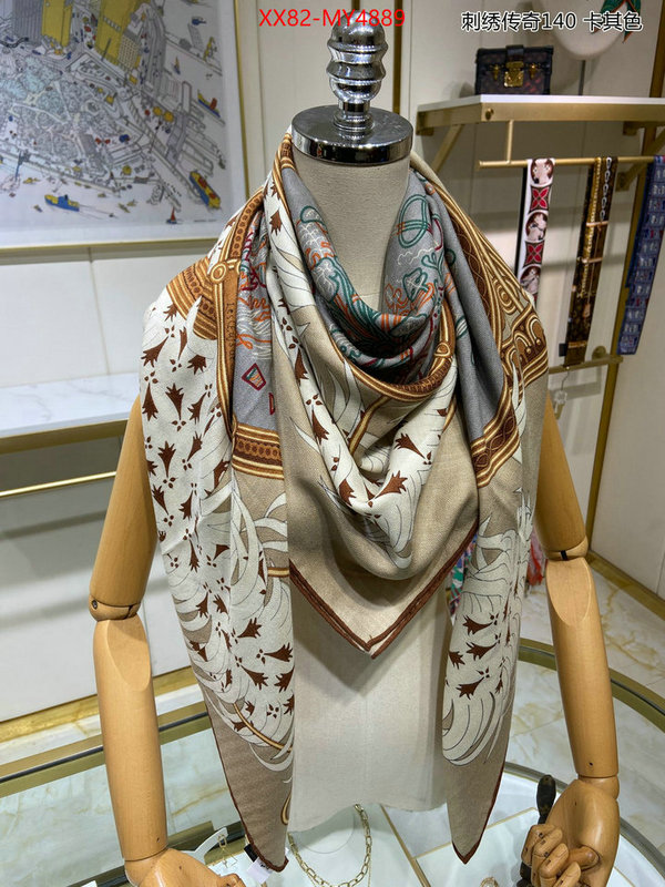 Scarf-Hermes 2023 aaaaa replica 1st copy ID: MY4889 $: 82USD