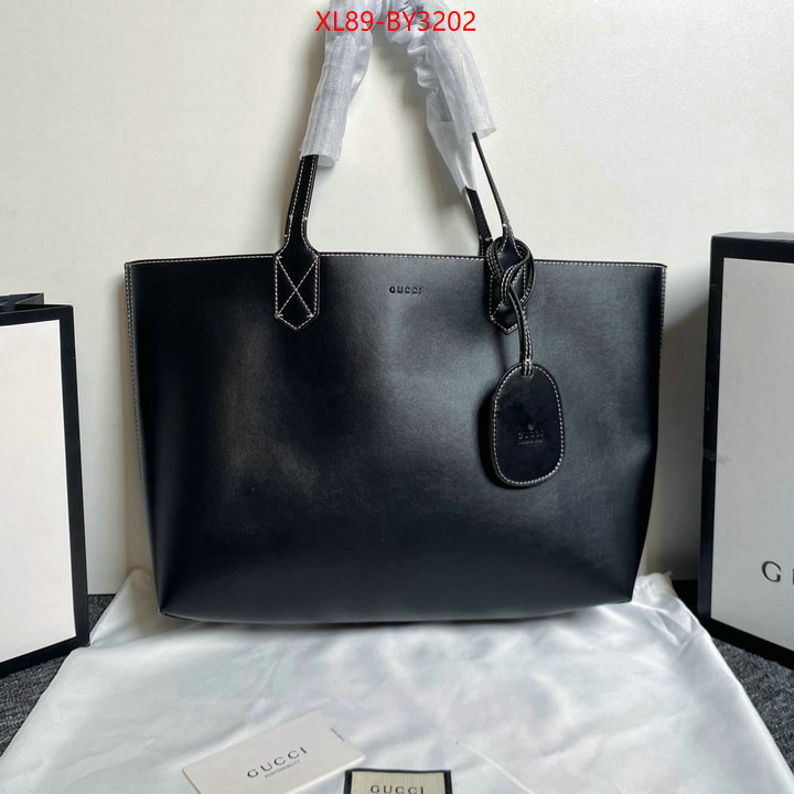 Gucci Bags(4A)-Handbag- brand designer replica ID: BY3202 $: 89USD