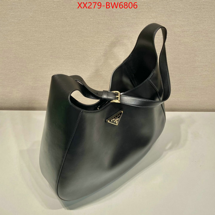 Prada Bags (TOP)-Diagonal- china sale ID: BW6806 $: 279USD
