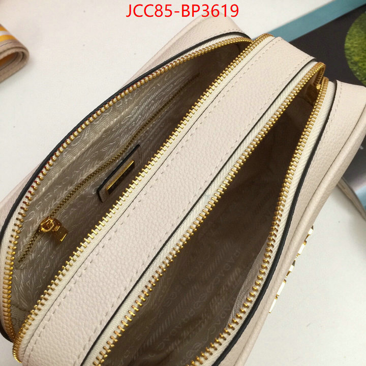 Prada Bags (4A)-Diagonal- high quality replica designer ID: BP3619 $: 85USD