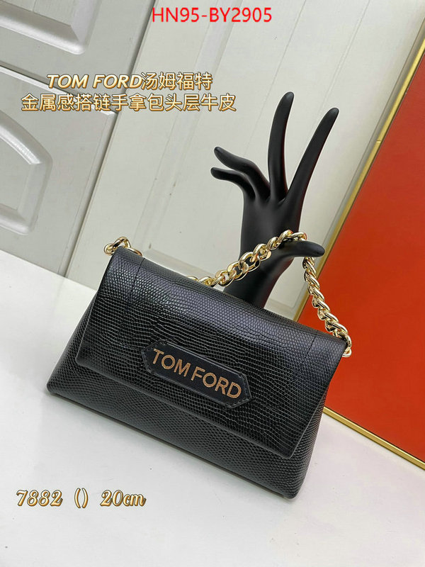 Tom Ford Bags(4A)-Diagonal- most desired ID: BY2905 $: 95USD