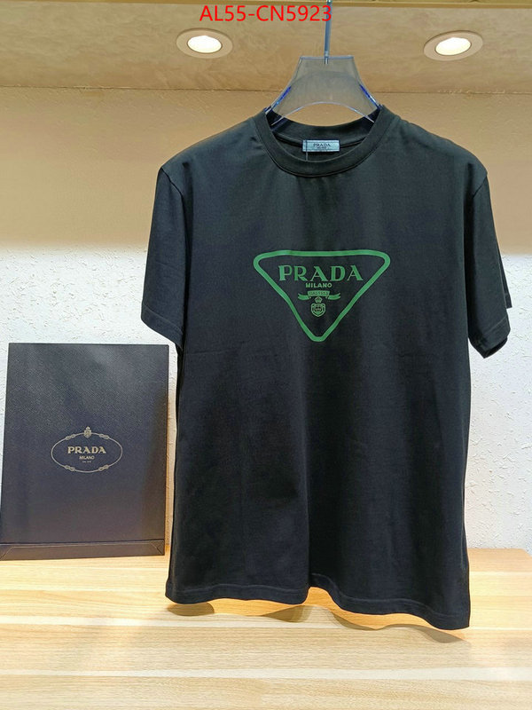 Clothing-Prada buy ID: CN5923 $: 55USD