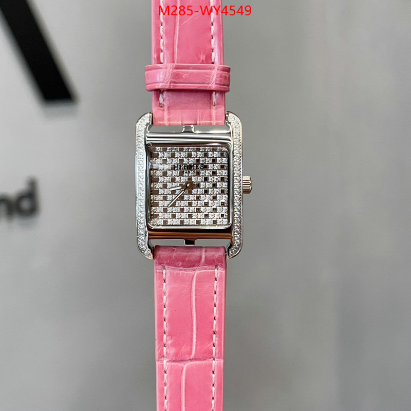 Watch(TOP)-Hermes buy sell ID: WY4549 $: 285USD