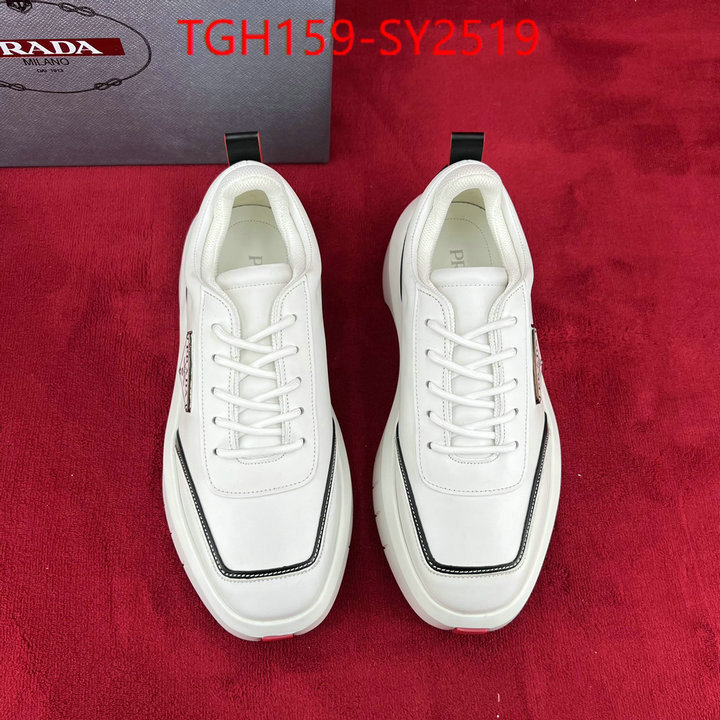 Men shoes-Prada where can i find ID: SY2519 $: 159USD