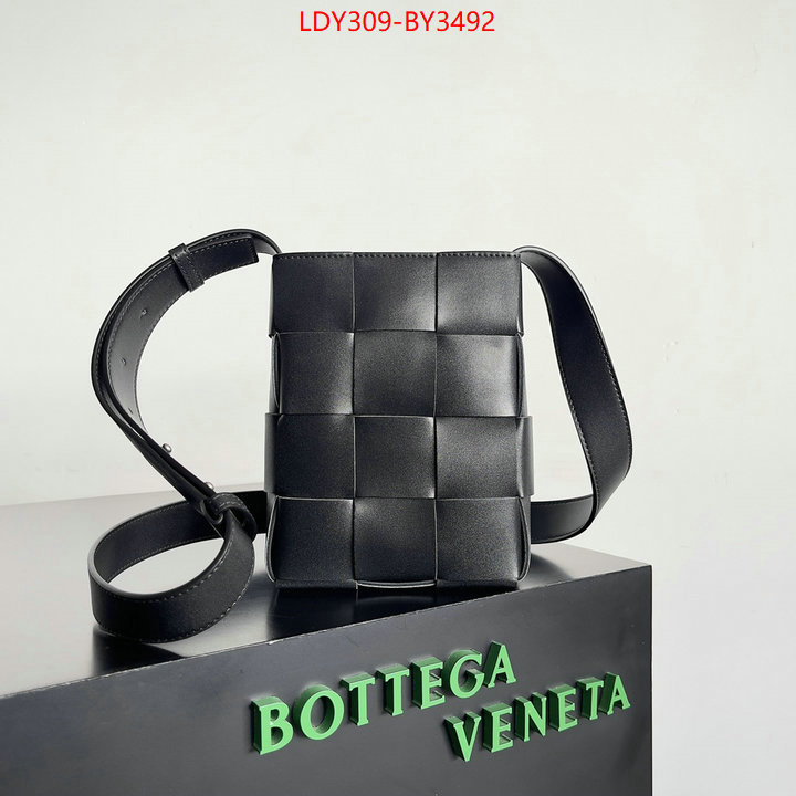 BV Bags(TOP)-Cassette Series replica 1:1 ID: BY3492 $: 309USD