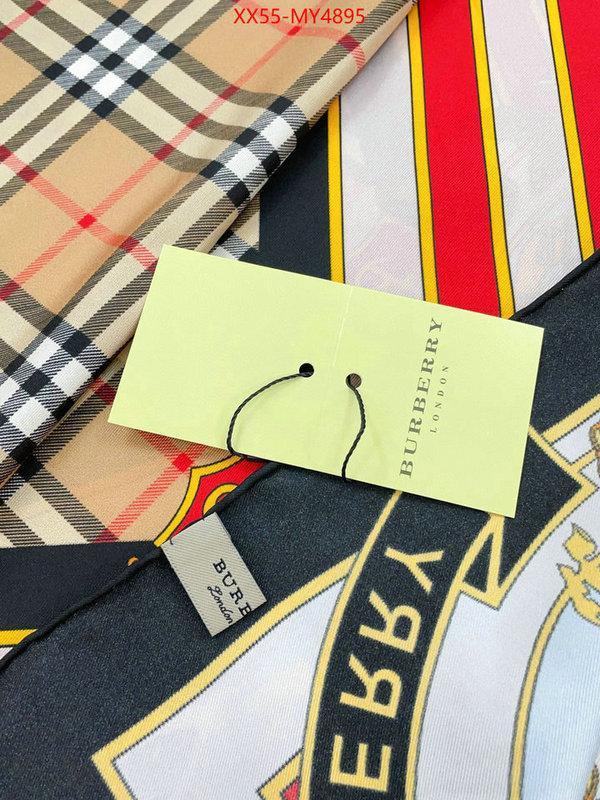 Scarf-Burberry where quality designer replica ID: MY4895 $: 55USD