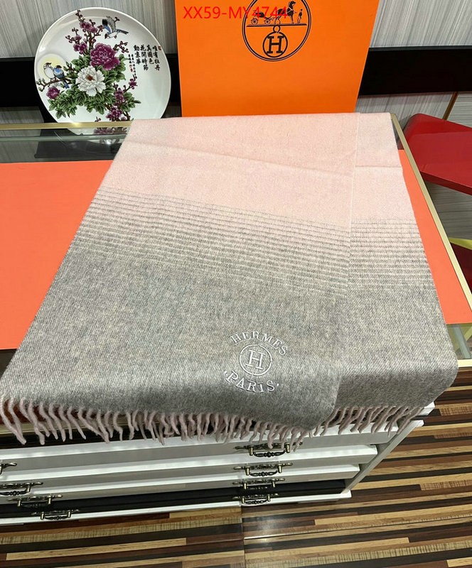 Scarf-Hermes new 2023 ID: MY4744 $: 59USD