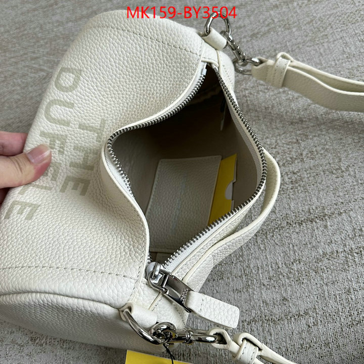 Marc Jacobs Bags(TOP)-Handbag- best wholesale replica ID: BY3504 $: 159USD