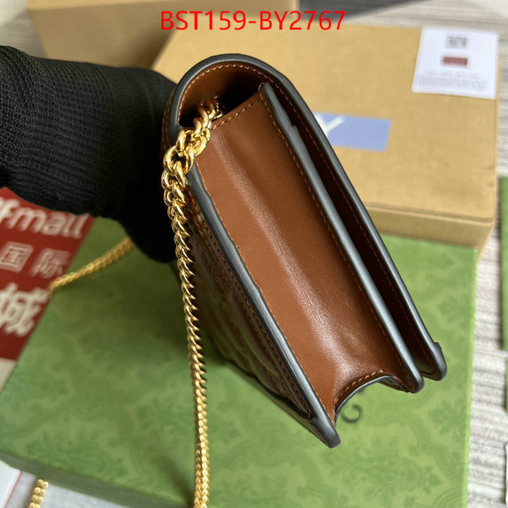 Gucci Bags(TOP)-Diagonal- replica for cheap ID: BY2767 $: 159USD