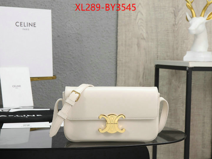 CELINE Bags(TOP)-Diagonal fake high quality ID: BY3545 $: 289USD