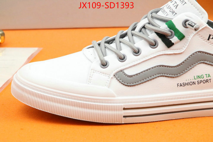 Men shoes-Prada sale outlet online ID: SD1393 $: 109USD