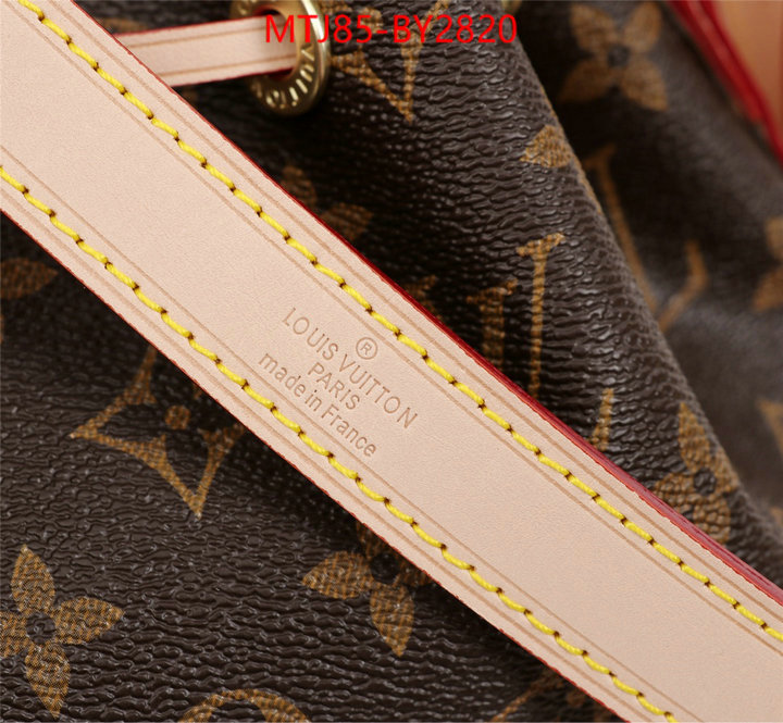 LV Bags(4A)-Nono-No Purse-Nano No- what is aaaaa quality ID: BY2820 $: 85USD