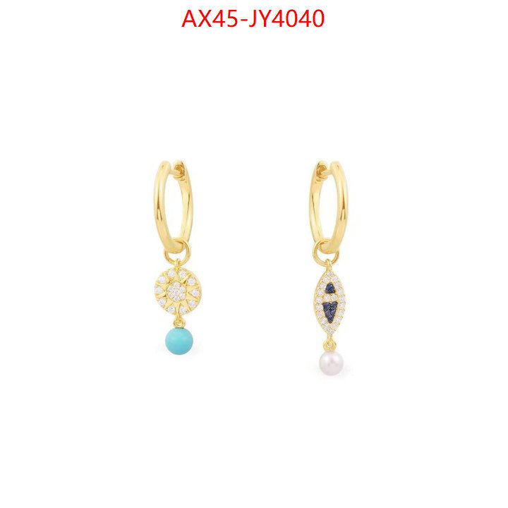 Jewelry-APM perfect quality designer replica ID: JY4040 $: 45USD