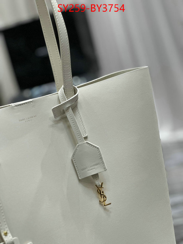 YSL Bags(TOP)-Handbag- cheap ID: BY3754 $: 259USD