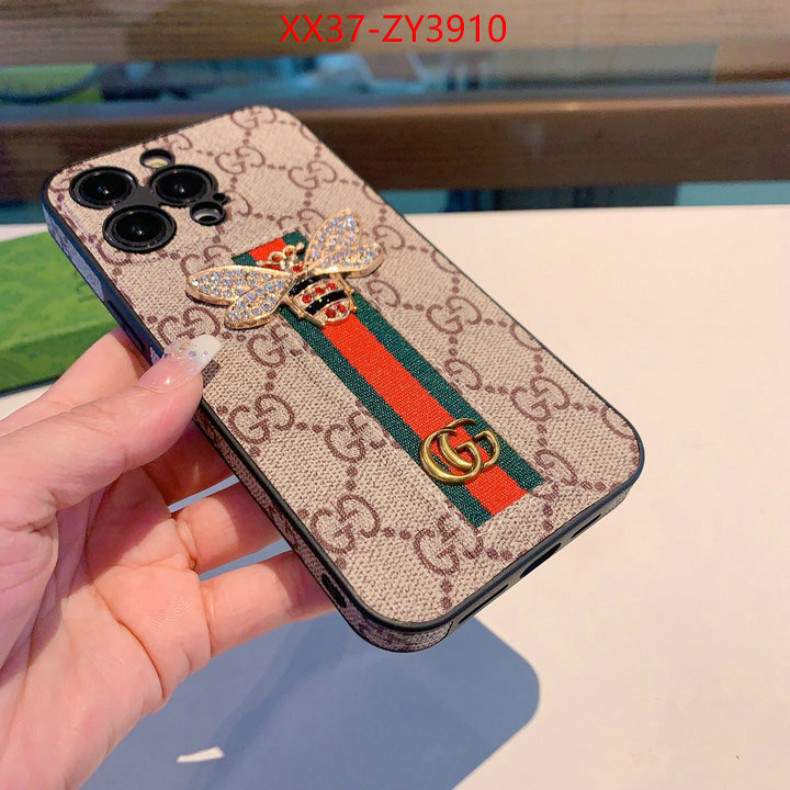 Phone case-Gucci where can i buy the best quality ID: ZY3910 $: 37USD