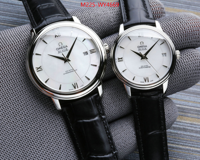 Watch(TOP)-Omega buy aaaaa cheap ID: WY4669 $: 225USD