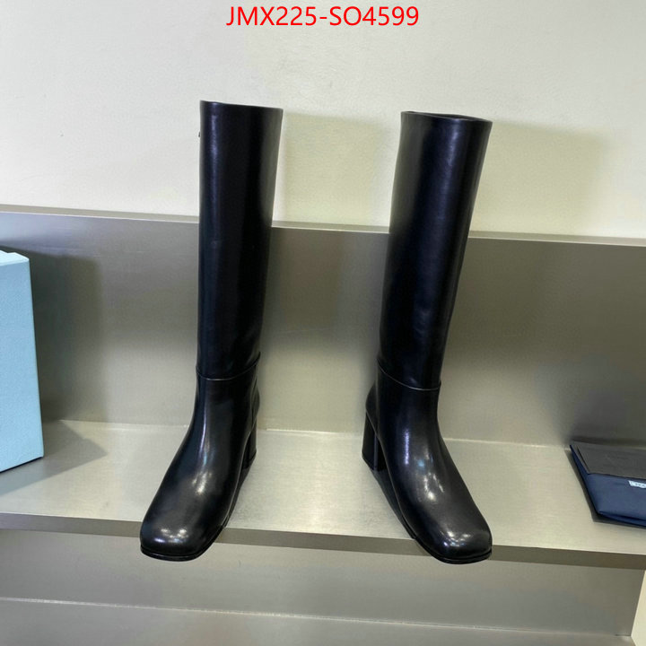 Women Shoes-Boots what best replica sellers ID: SO4599 $: 225USD