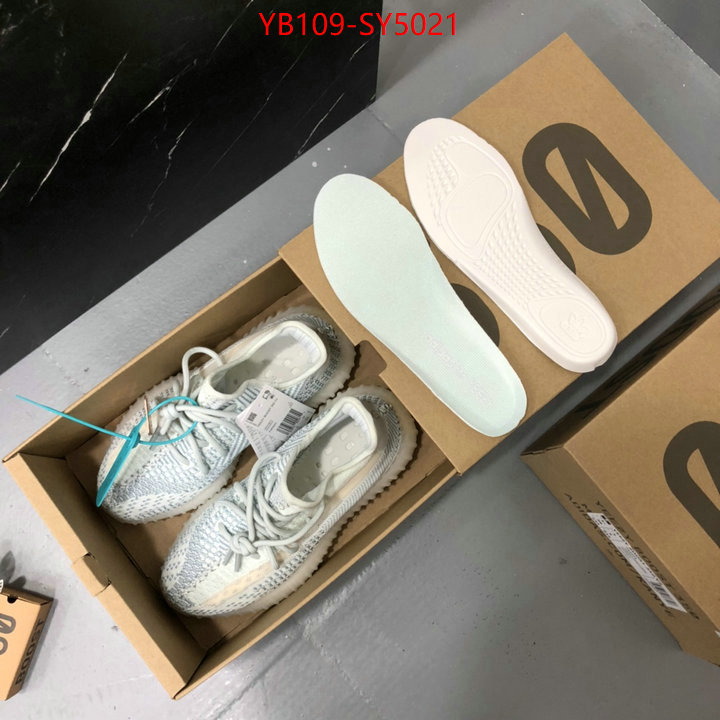 Women Shoes-Adidas Yeezy Boost where can i buy the best 1:1 original ID: SY5021 $: 109USD