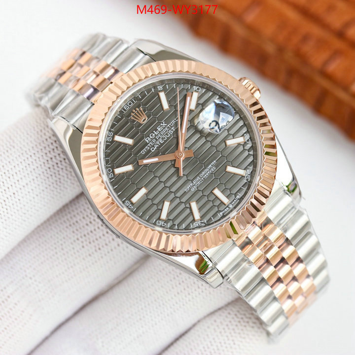 Watch(TOP)-Rolex high quality ID: WY3177 $: 469USD