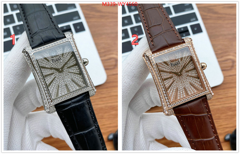 Watch(TOP)-Piaget 2023 aaaaa replica 1st copy ID: WY4585 $: 339USD