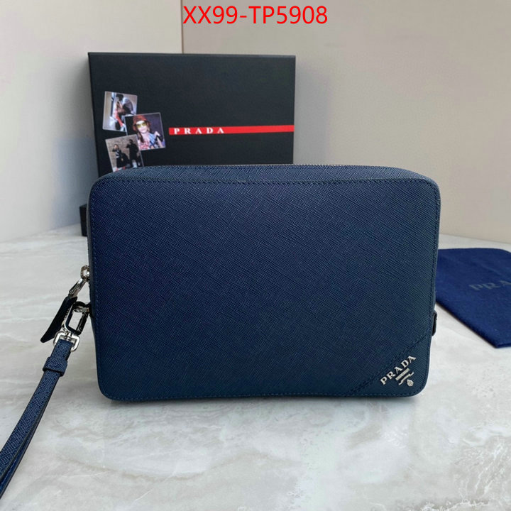 Prada Bags (TOP)-Wallet buy aaaaa cheap ID: TP5908 $: 99USD