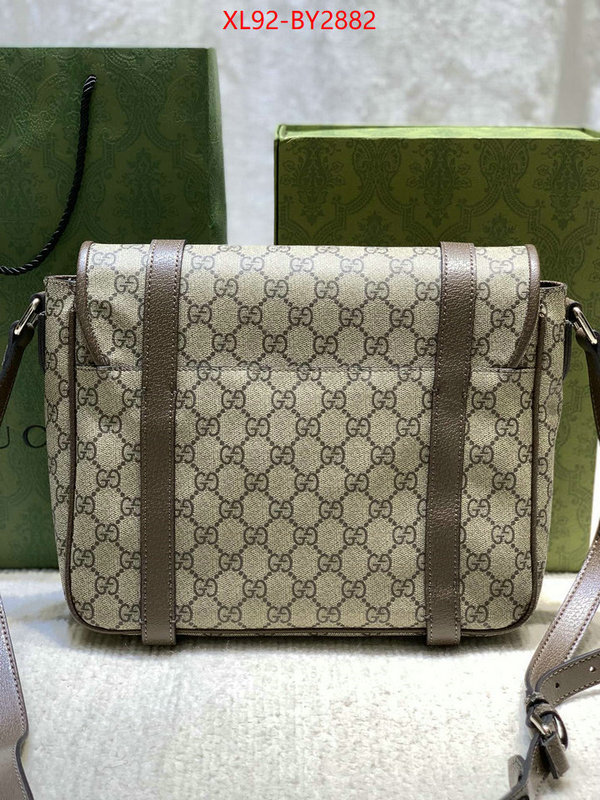 Gucci Bags(4A)-Diagonal- where to buy ID: BY2882 $: 92USD