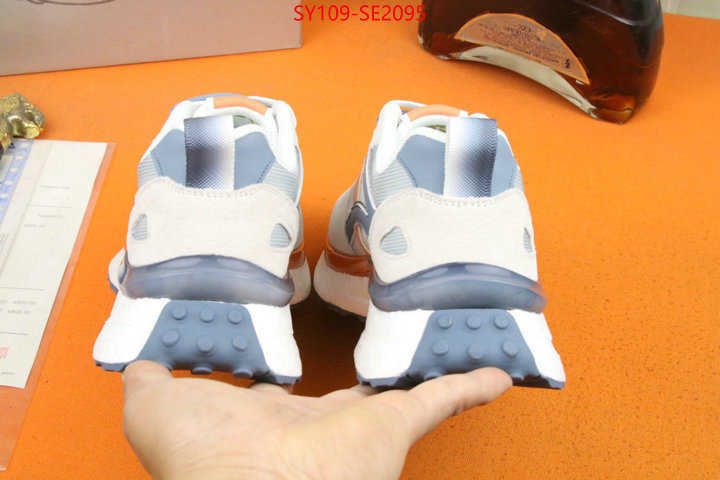 Men shoes-Prada replicas buy special ID: SE2095 $: 109USD