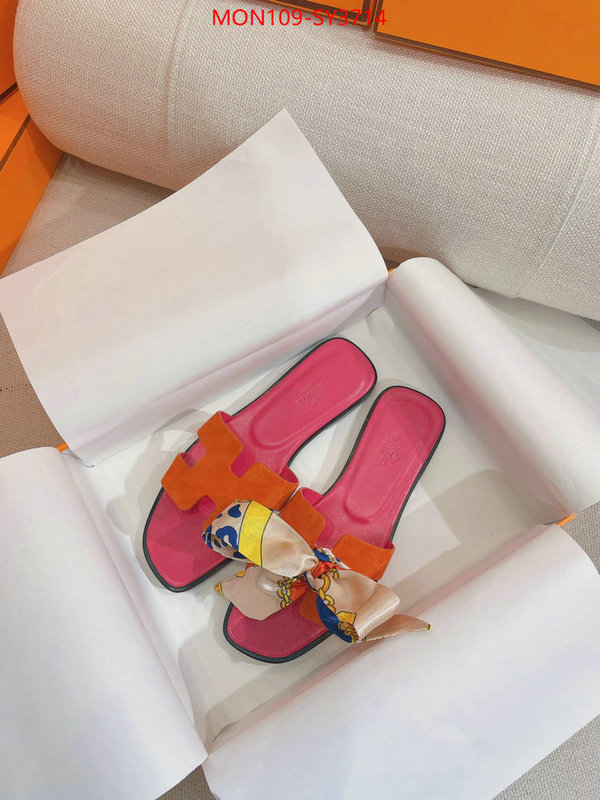 Women Shoes-Hermes shop designer ID: SY3714 $: 109USD