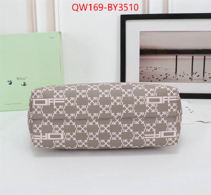 Off-White Bags(TOP)-Handbag- buy luxury 2023 ID: BY3510 $: 135USD