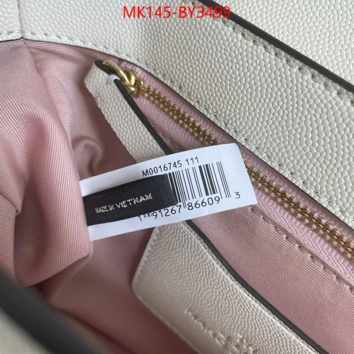 Marc Jacobs Bags(TOP)-Handbag- what 1:1 replica ID: BY3499 $: 145USD