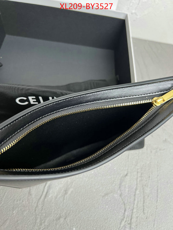 CELINE Bags(TOP)-Handbag designer ID: BY3527 $: 209USD