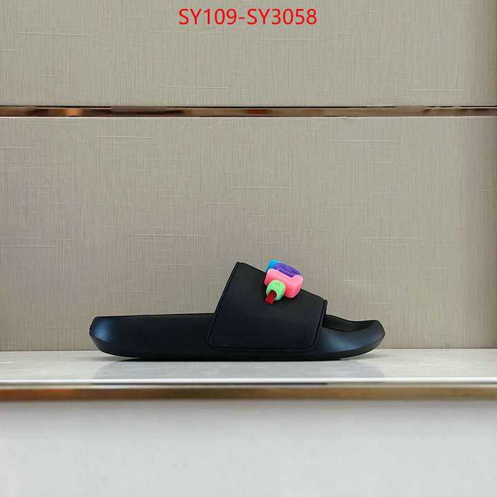 Women Shoes-LV china sale ID: SY3058 $: 109USD